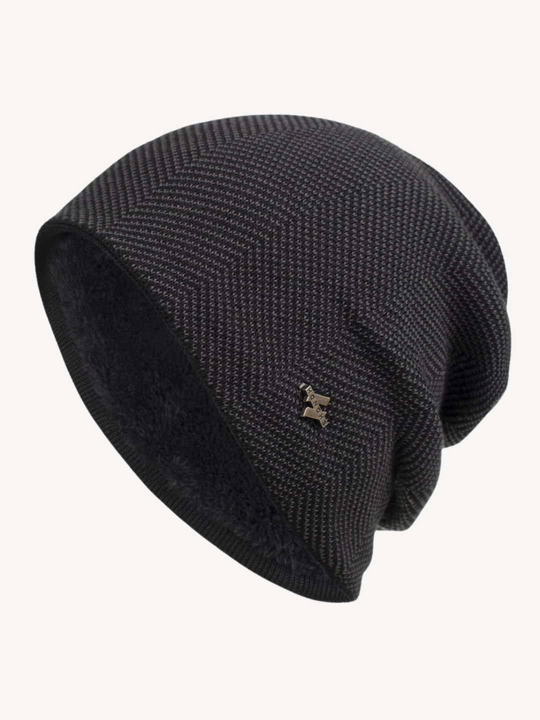 ALESSANDRO - FLEECE BEANIE