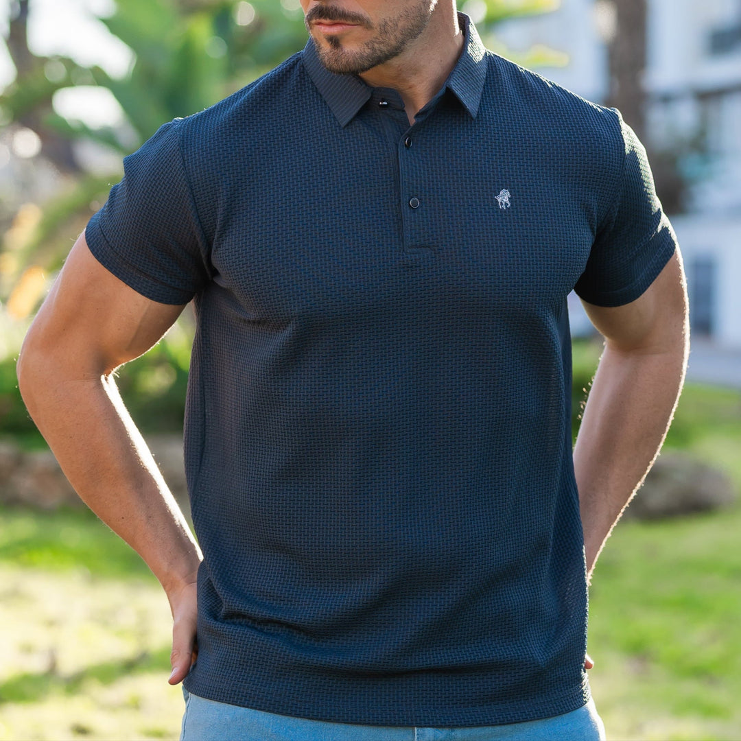 Grayson | Polo Shirt