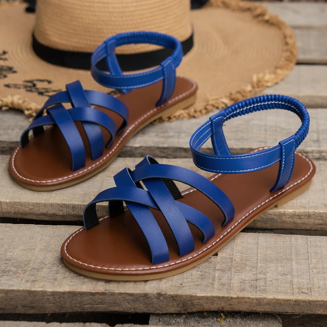 SICILY™ - Orthopedic Spring Sandals