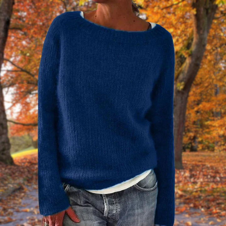 Frieda™ | 2025 - Casual Knit Sweater