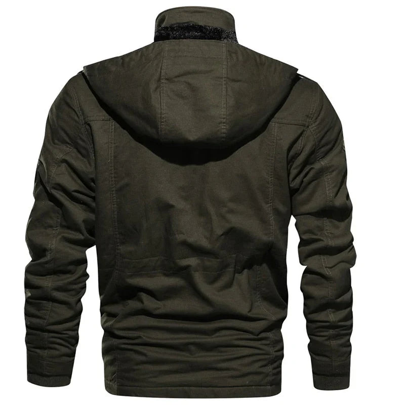 Commander™ Jacket