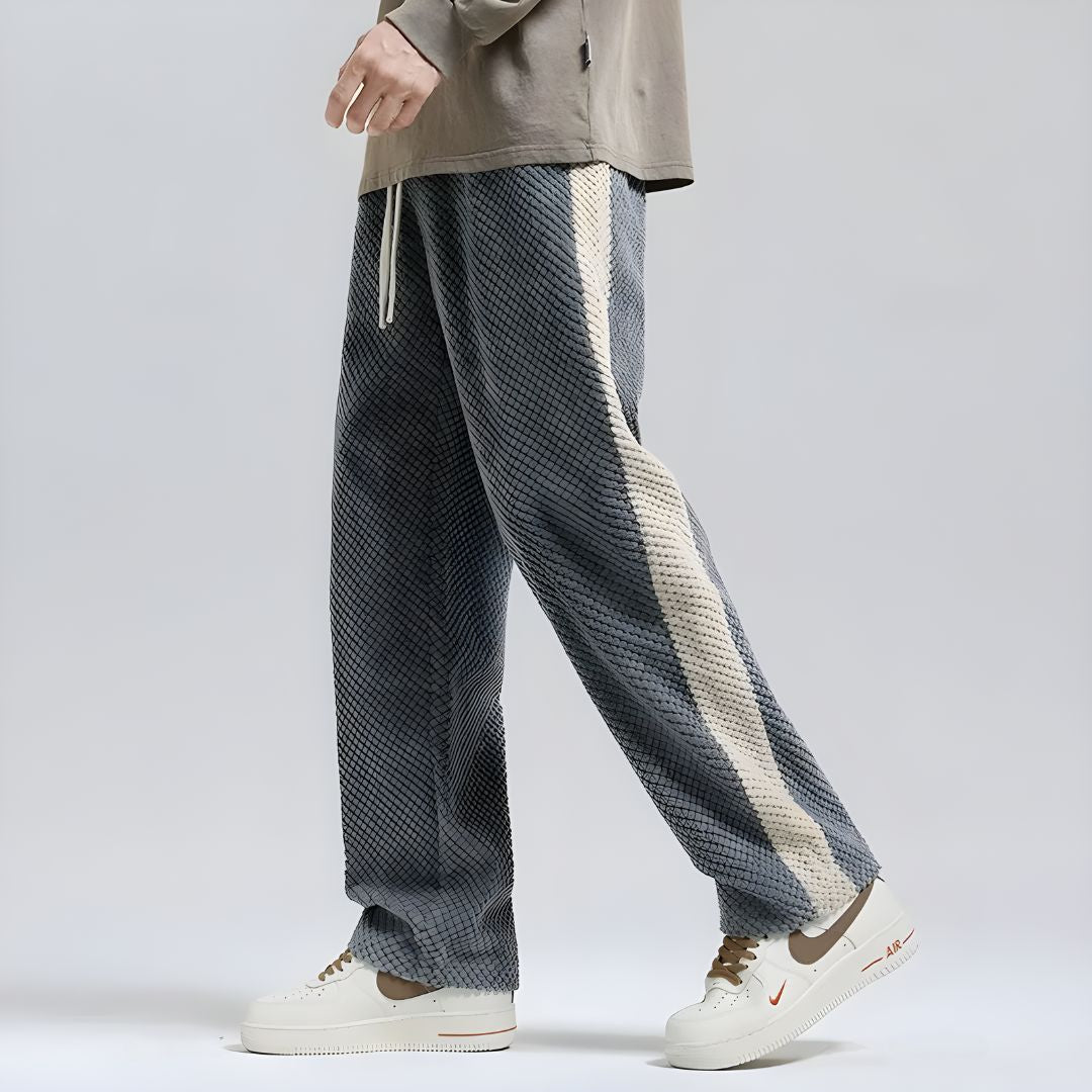 Comfortable Edoardo Pants