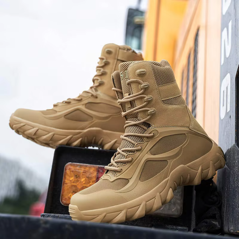 Vin™ | Work Boots