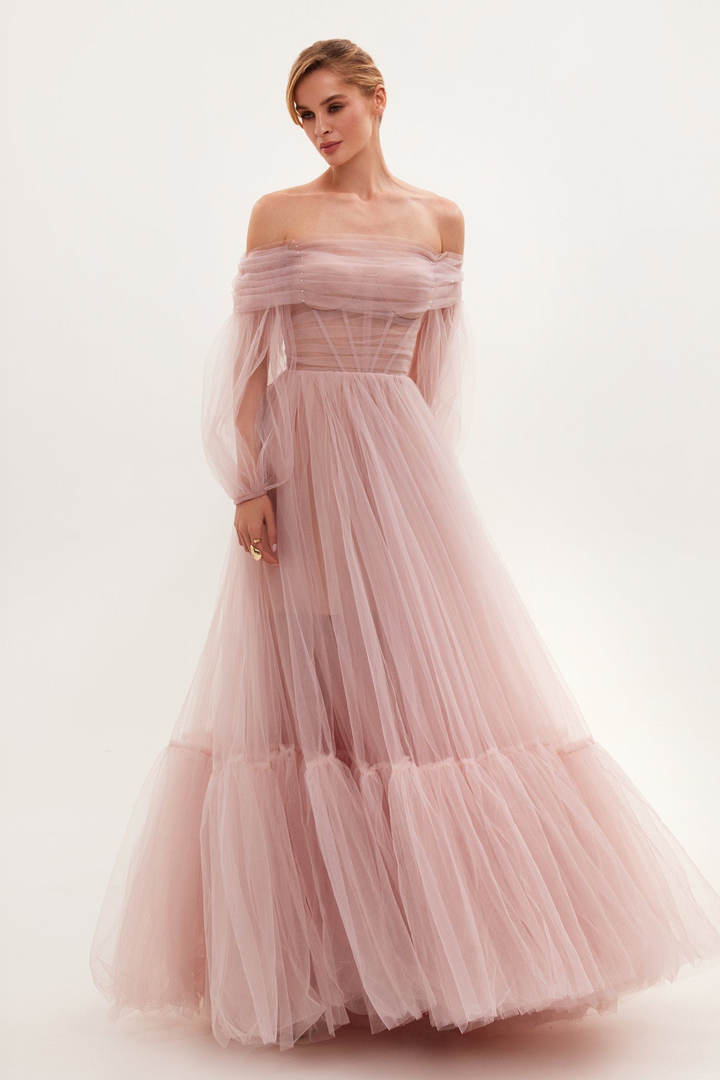 Mireille Dress