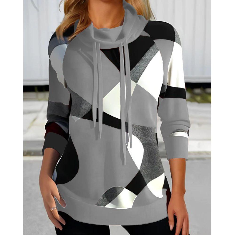 Bella™ | Color Block Sweater