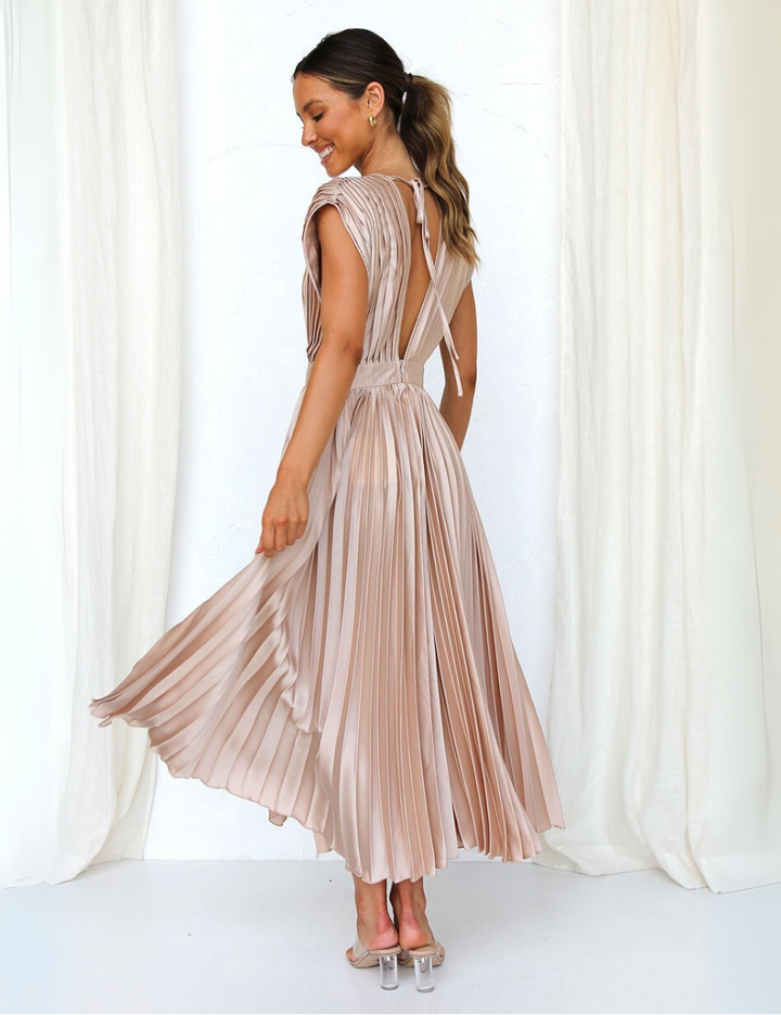 Maria™ | Elegant Dress