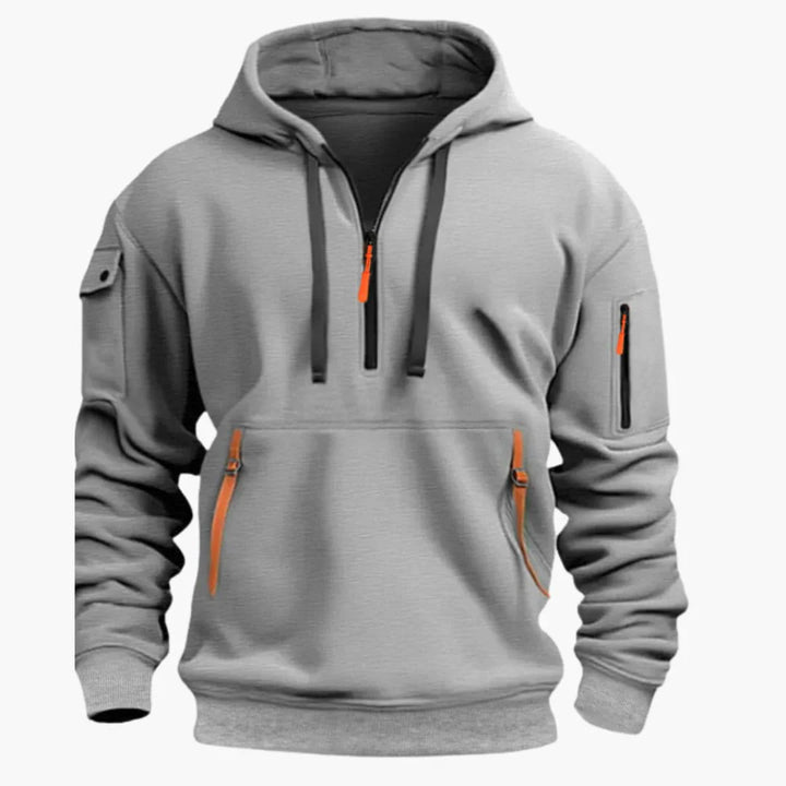 Logan™ - Hoodie