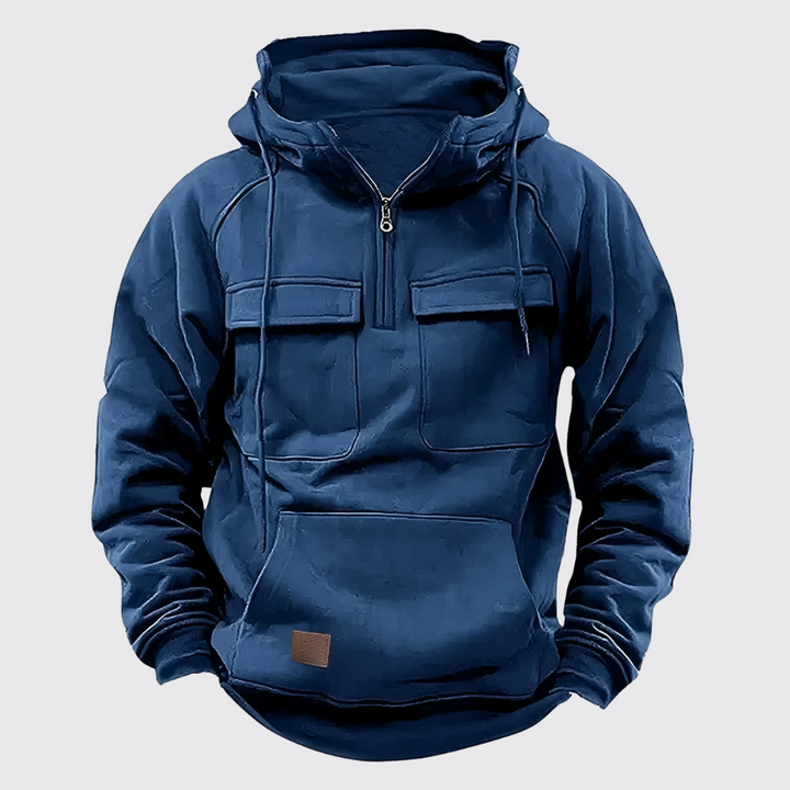 Sobrio | Comfortable Hoodie for Outdoor Use