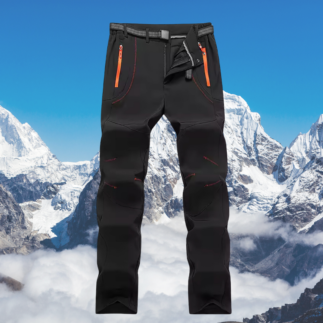 Oscar Thermal Pants