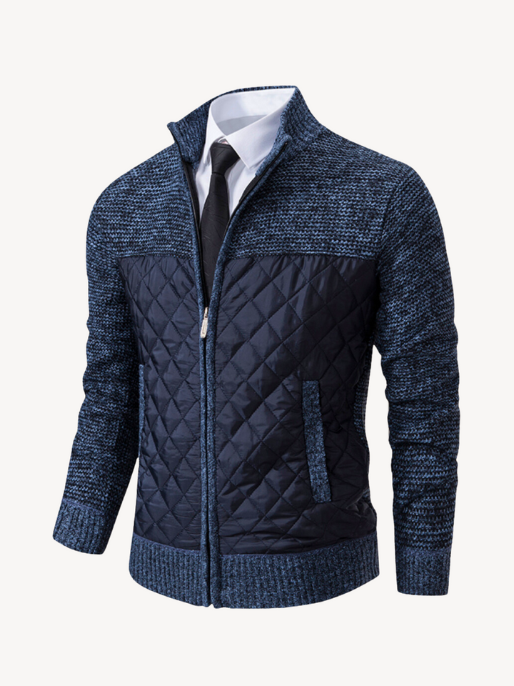 MATTIA - WOOL JACKET