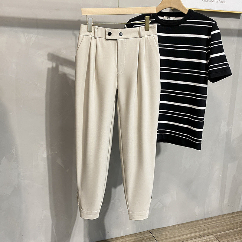 Carrara Pants