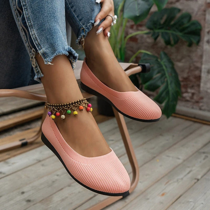 ROSE - NON-SLIP AND BREATHABLE SHOES