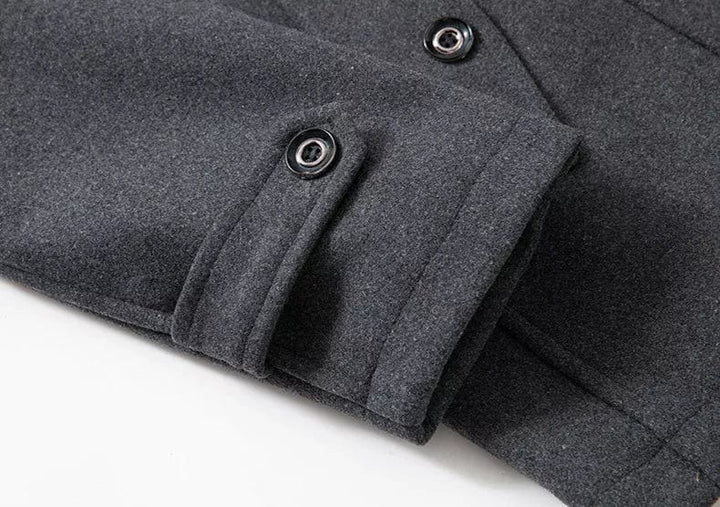 Aura™ - Stylish and Comfortable Coat for Men