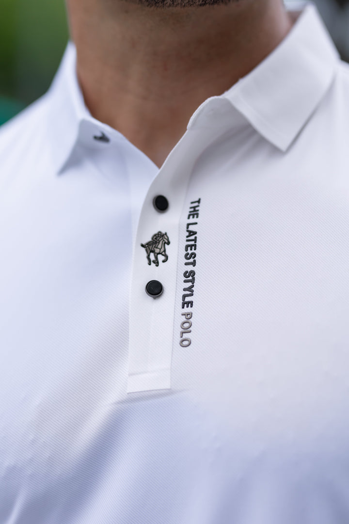 Bobby | Polo Shirt