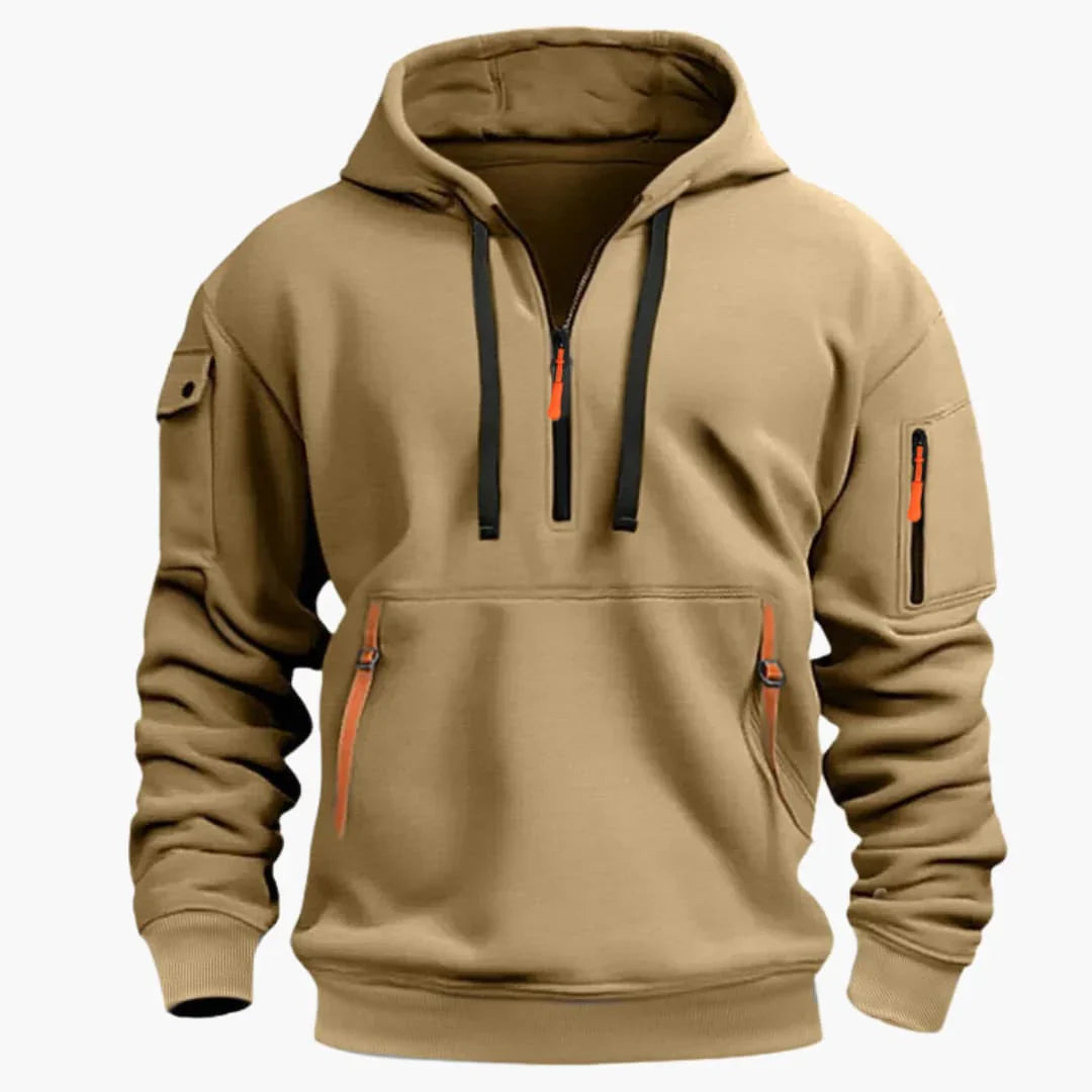 Logan™ - Hoodie