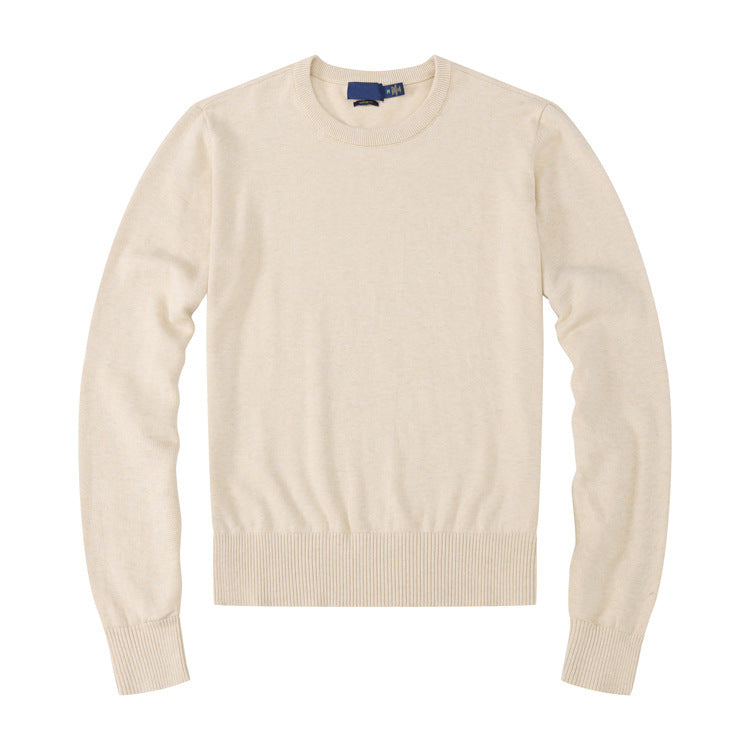 100% Cotton Sweater Cali