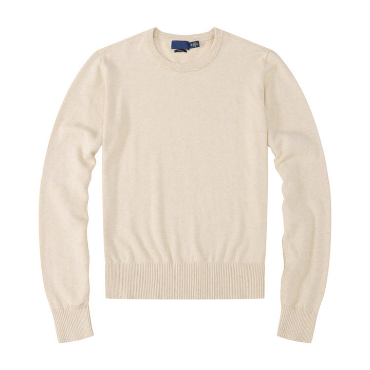 100% Cotton Sweater Cali