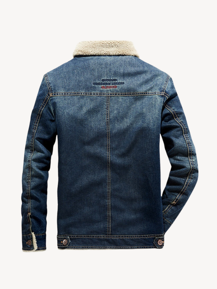 NESTORE - DENIM JACKET