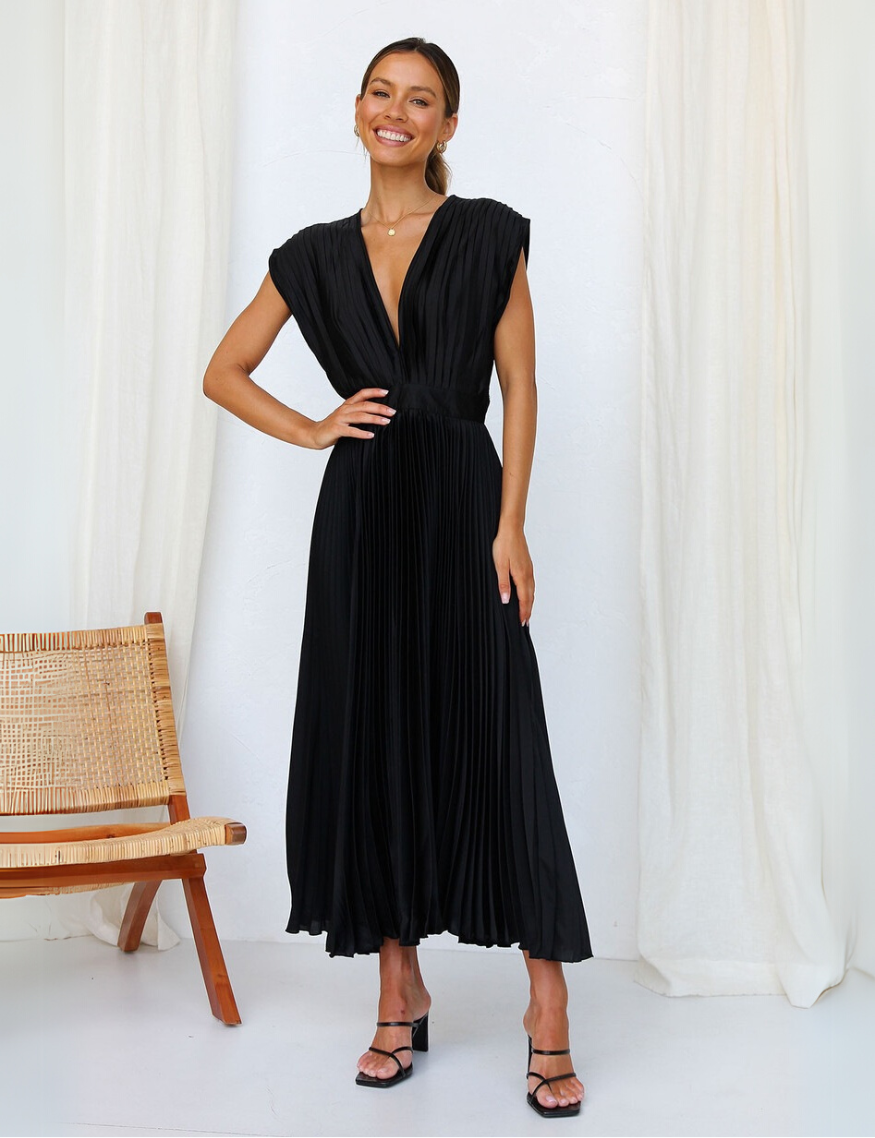 Maria™ | Elegant Dress
