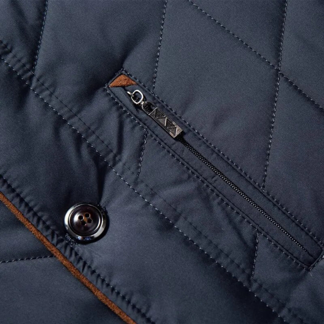 Raphaël™ - Exclusive winter jacket