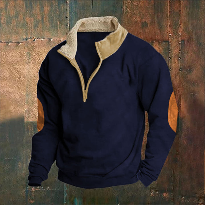 Amato Winter Sweater