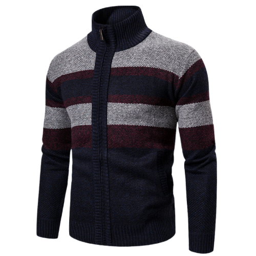 BERRY™ SLIM-FIT PULLOVER