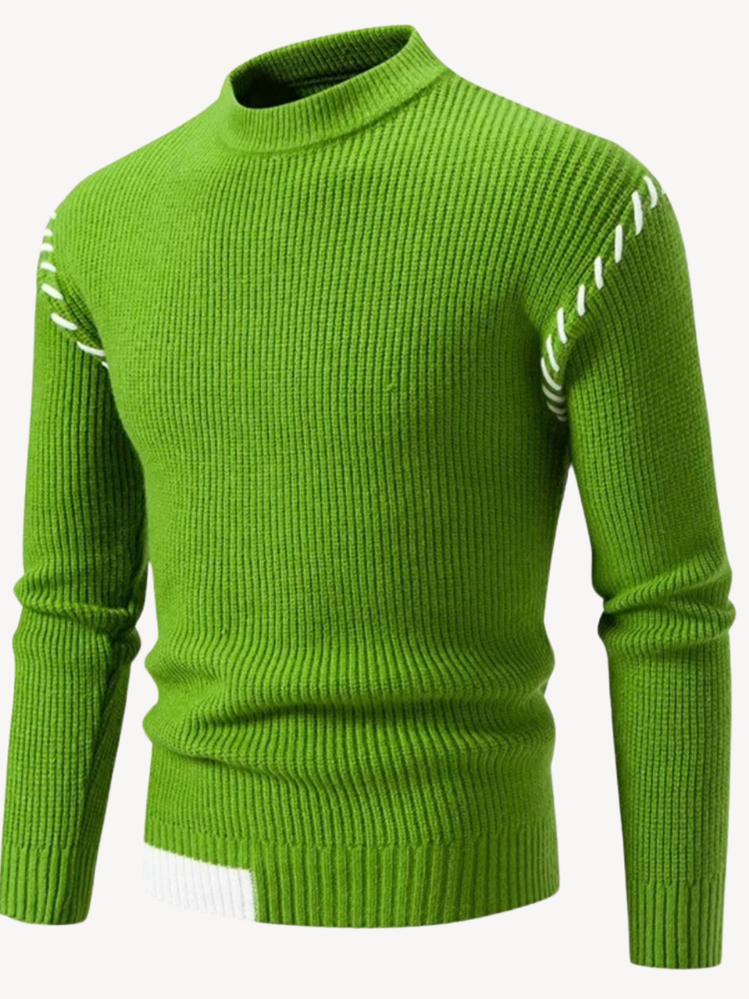 ALDUINO - PREMIUM MEN'S SWEATER