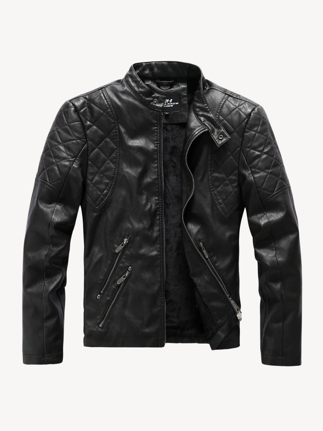 LIBERO - MOTORCYCLE JACKET