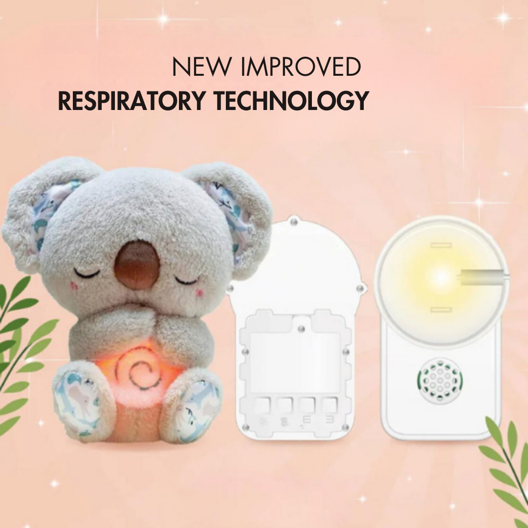 ComfyKoala - Improves sleep quality