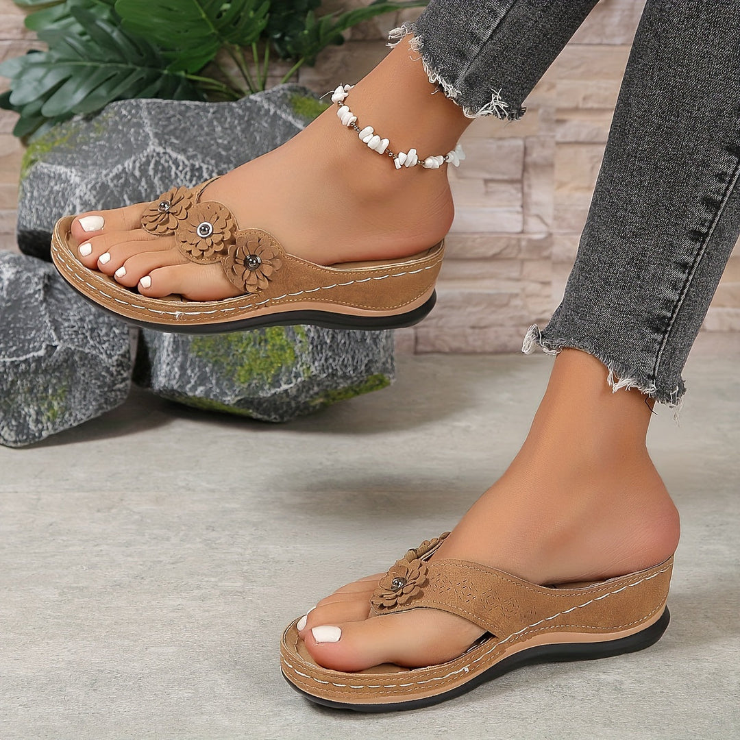 ALIA™ - Orthopedic Sandals