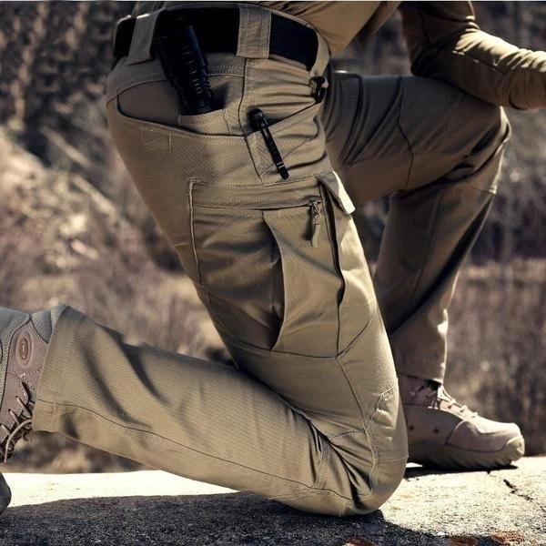 Taylor - ProGuard Multifunctional Waterproof Pants