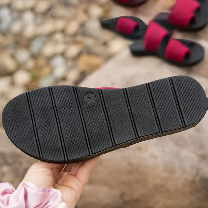 CELIA™ - Comfortable Sandals