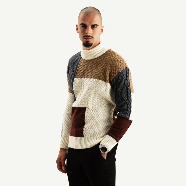 Apollo™ Element Vanguard Sweater