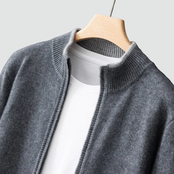 Henry™ - Pure Cashmere Sweater