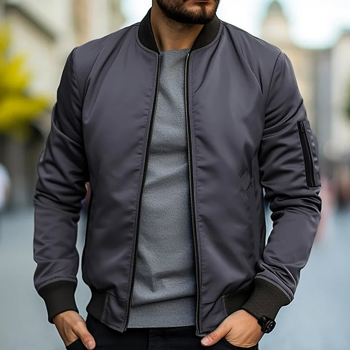 Lucas™ | Bomber Jacket