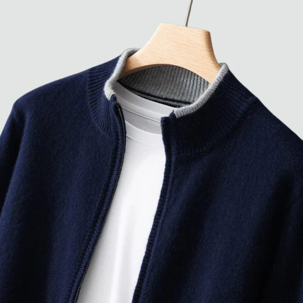 Henry™ - Pure Cashmere Sweater