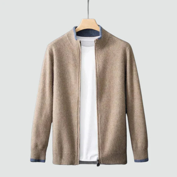 Henry™ - Pure Cashmere Sweater