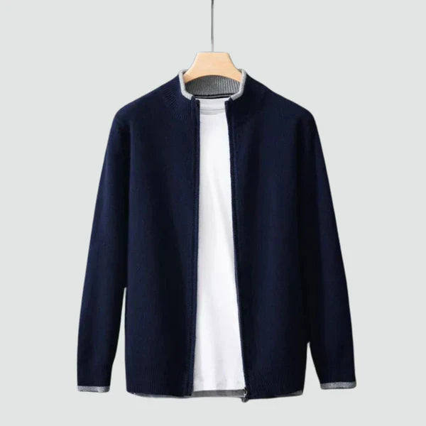 Henry™ - Pure Cashmere Sweater