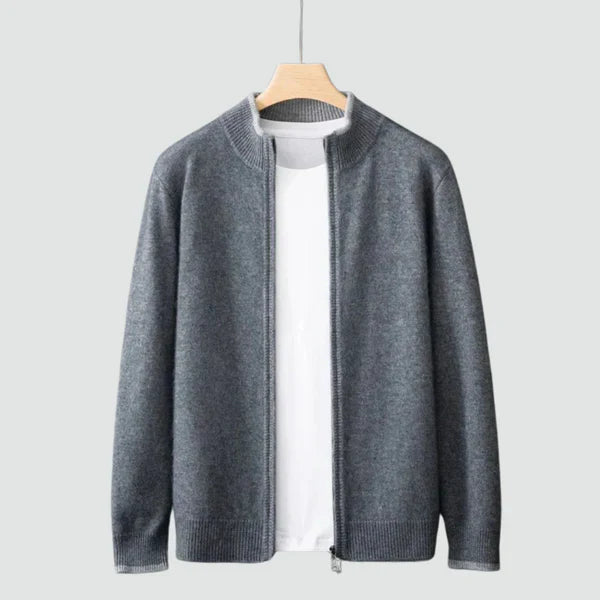 Henry™ - Pure Cashmere Sweater