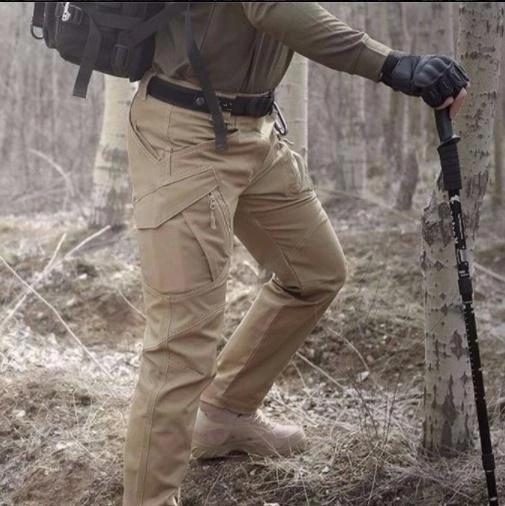 Rio tear-resistant pants