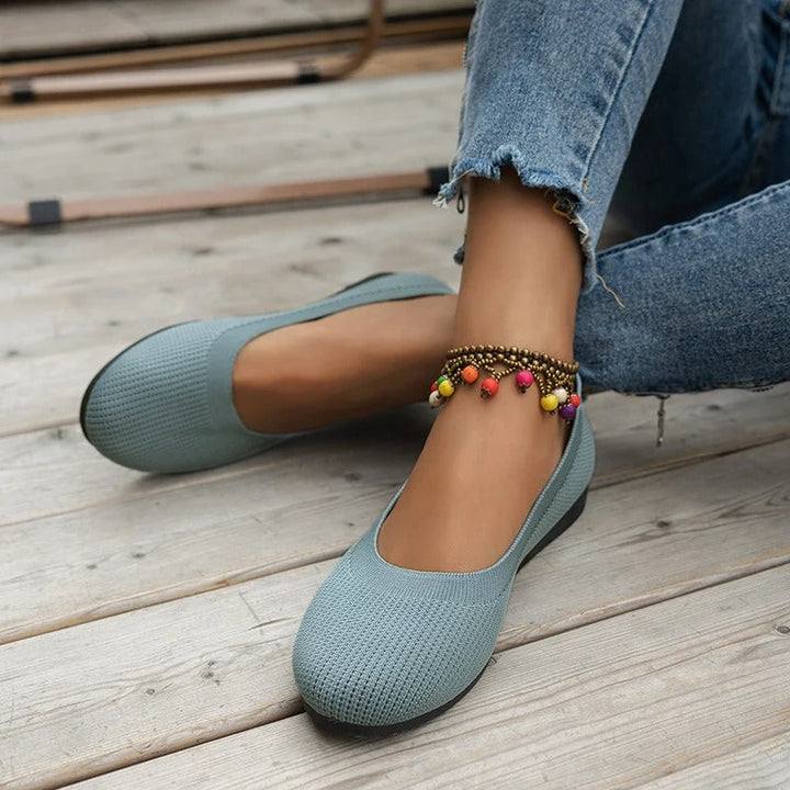 ROSE - NON-SLIP AND BREATHABLE SHOES