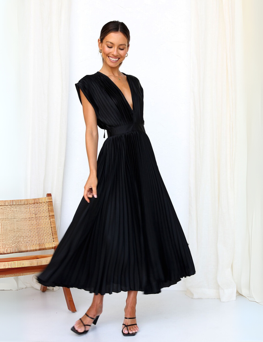 Maria™ | Elegant Dress