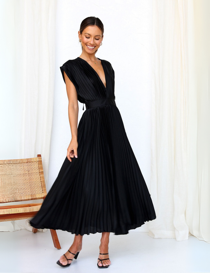 Maria™ | Elegant Dress