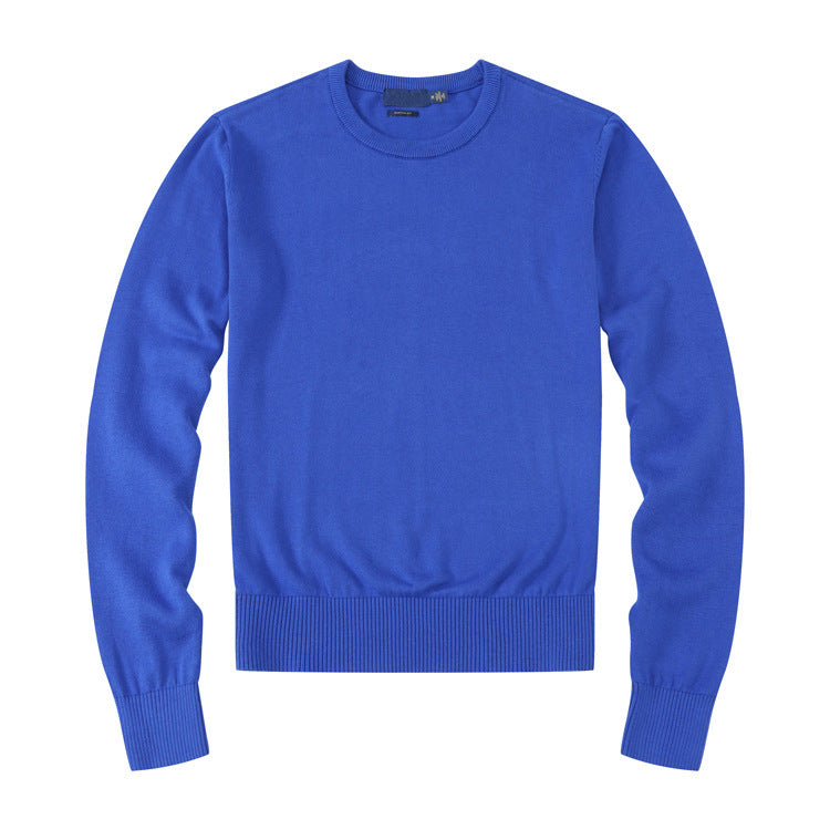 100% Cotton Sweater Cali