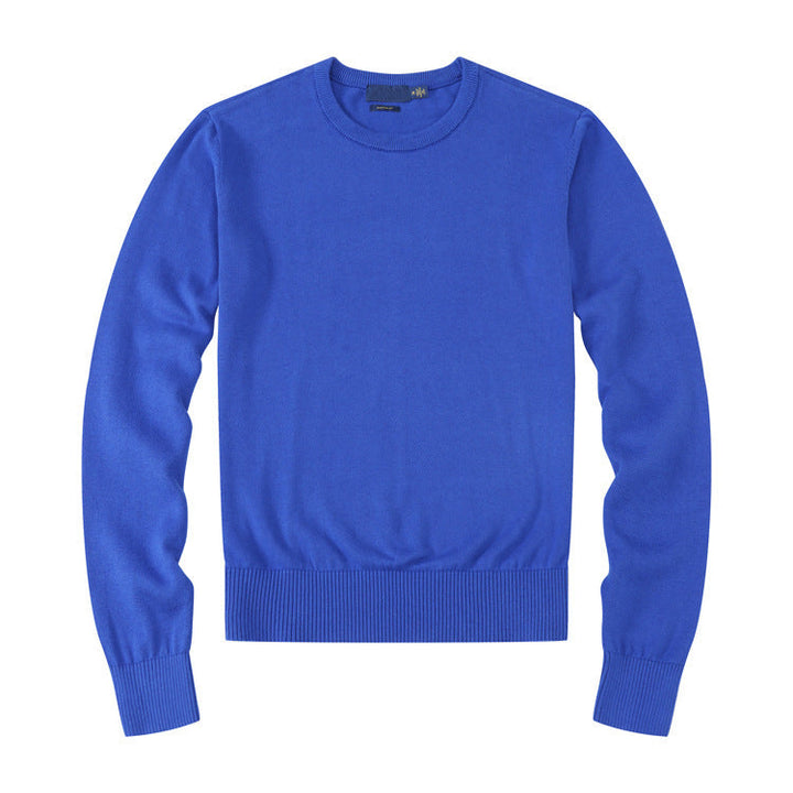 100% Cotton Sweater Cali