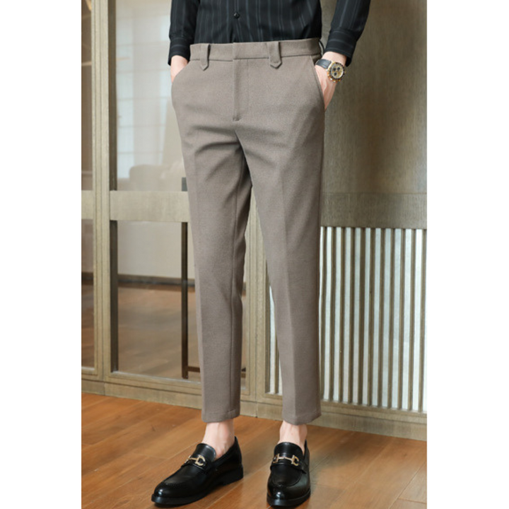 Mike - Elegant Tailored Pants