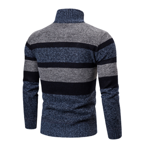 BERRY™ SLIM-FIT PULLOVER