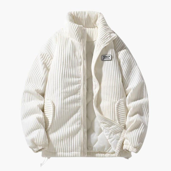 Cord Jacket