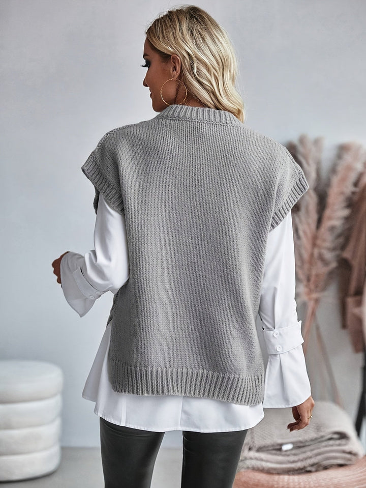 Marie™ | Knit Sweater