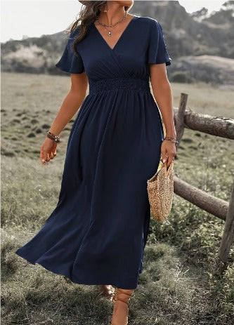 Bea™ - Elegant Summer Dress